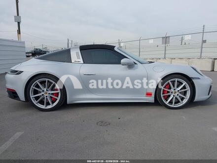 2023 Porsche #13