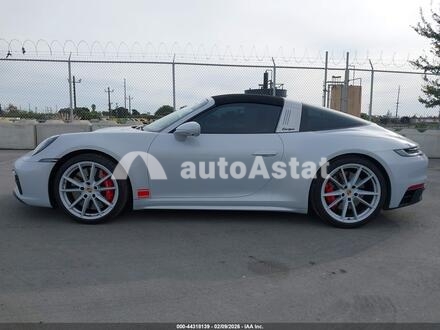 2023 Porsche #14