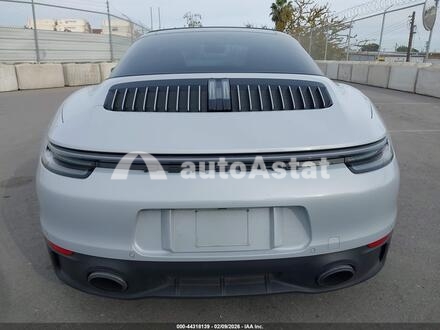 2023 Porsche #16