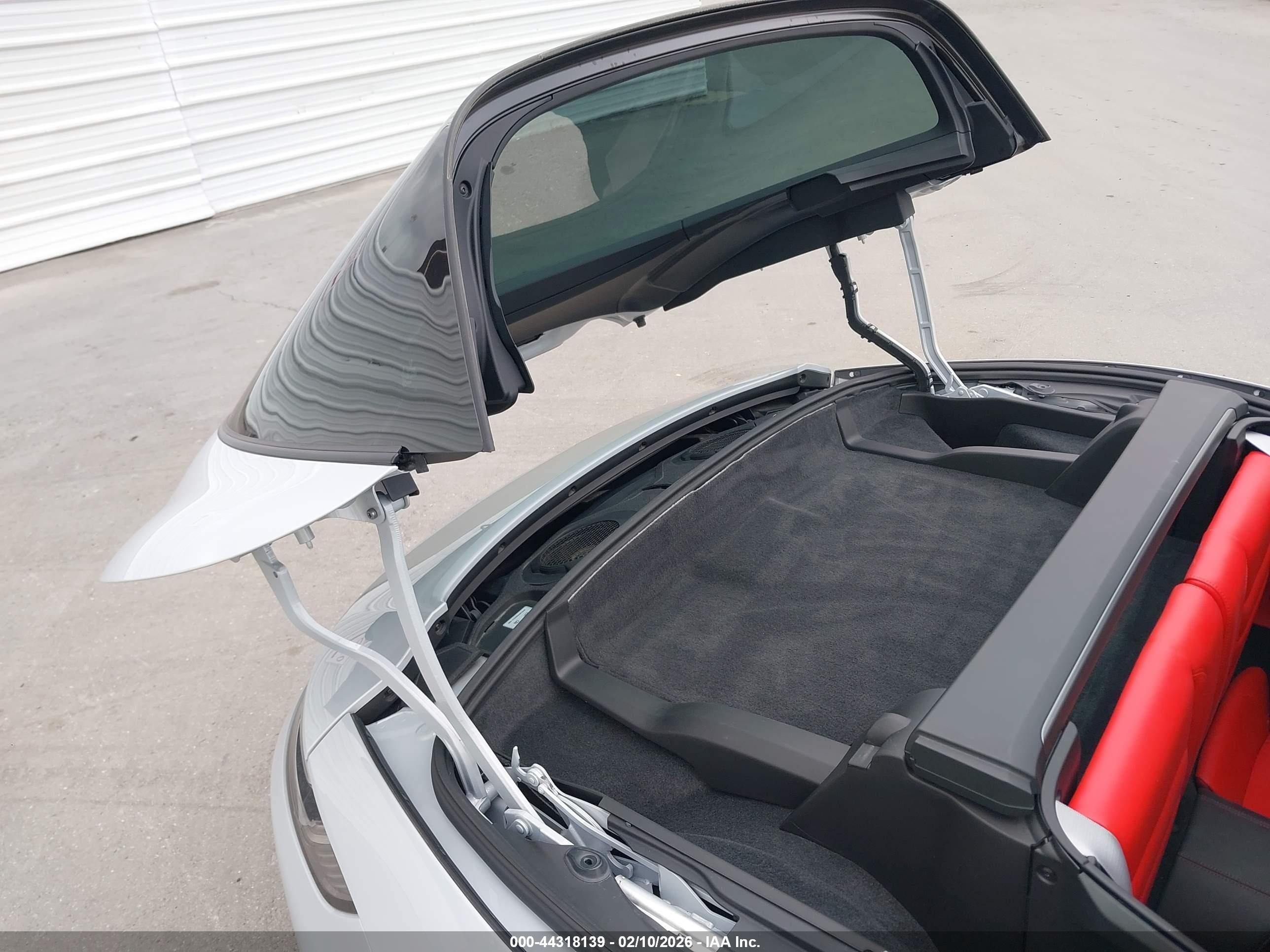 2023 Porsche #18