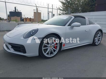 2023 Porsche #2