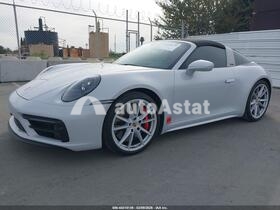 2023 Porsche 911 #2