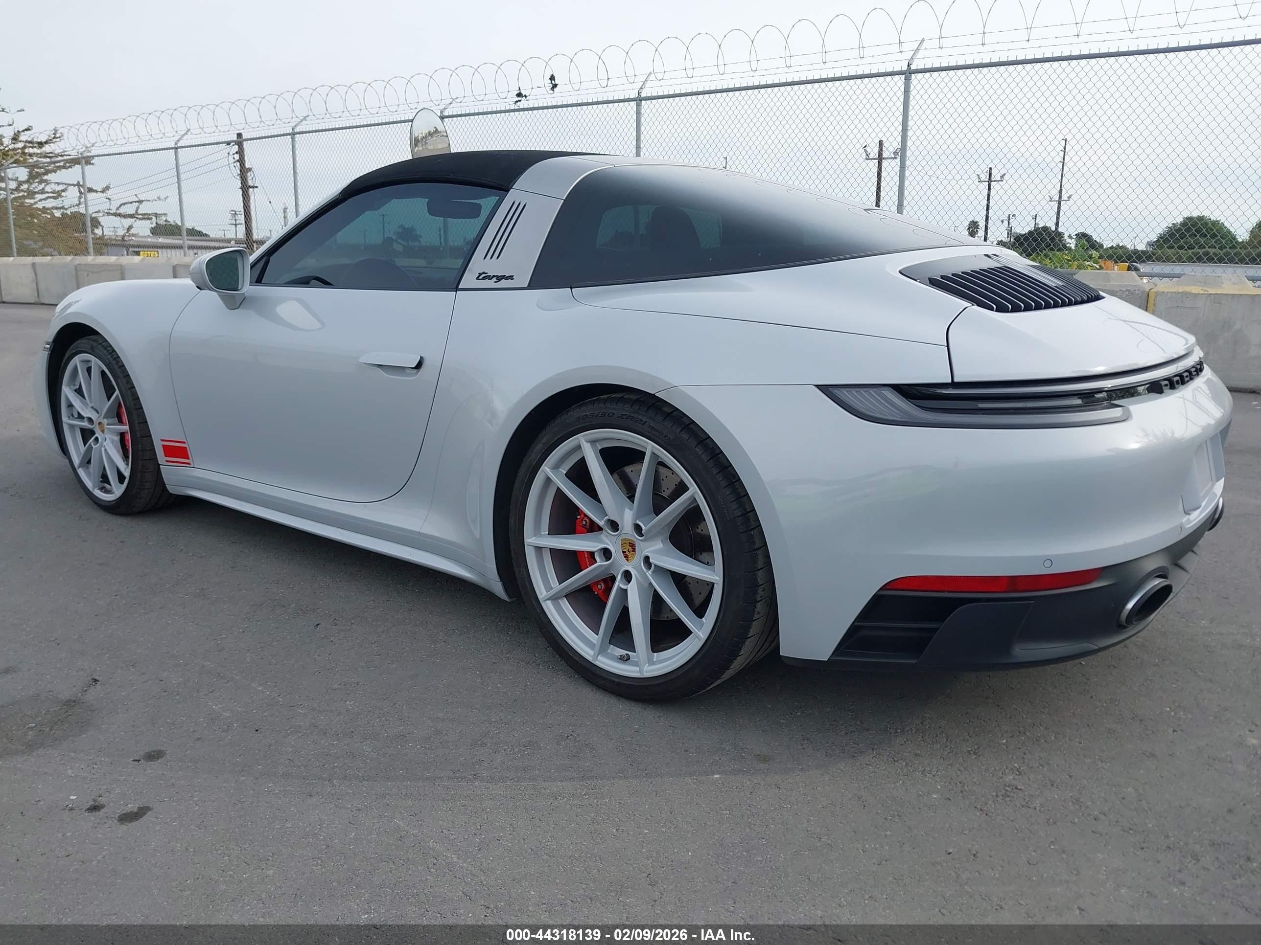2023 Porsche #3