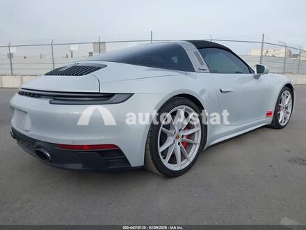 2023 Porsche #4