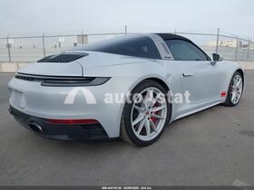 2023 Porsche 911 #4