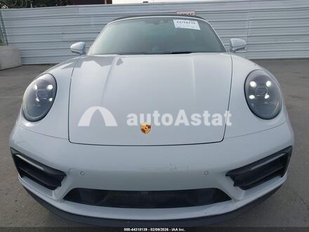 2023 Porsche #6