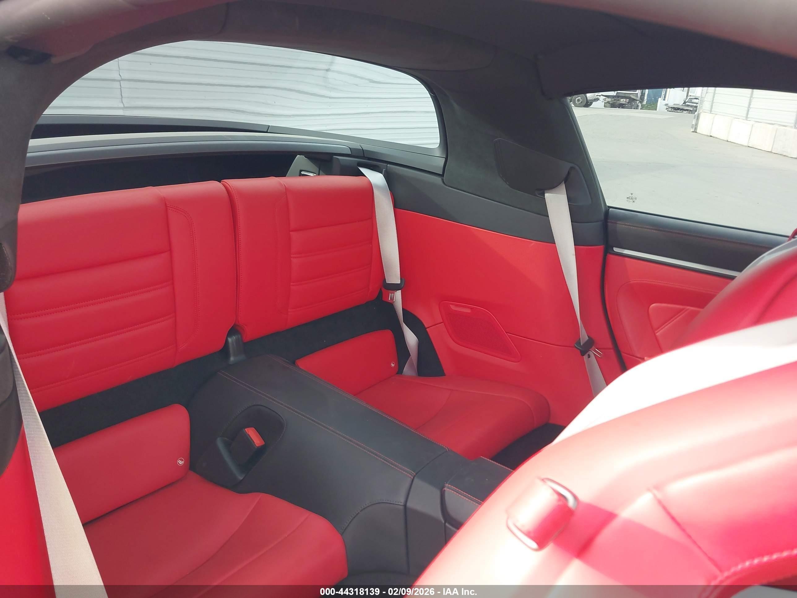 2023 Porsche #8