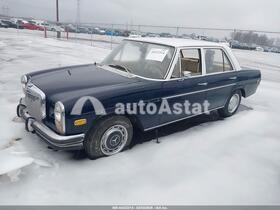1972 Mercedes-Benz Other #2