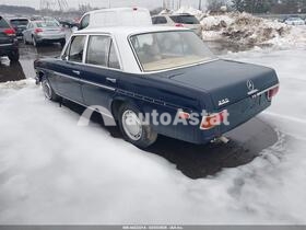 1972 Mercedes-Benz Other #3