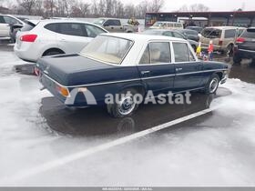 1972 Mercedes-Benz Other #4