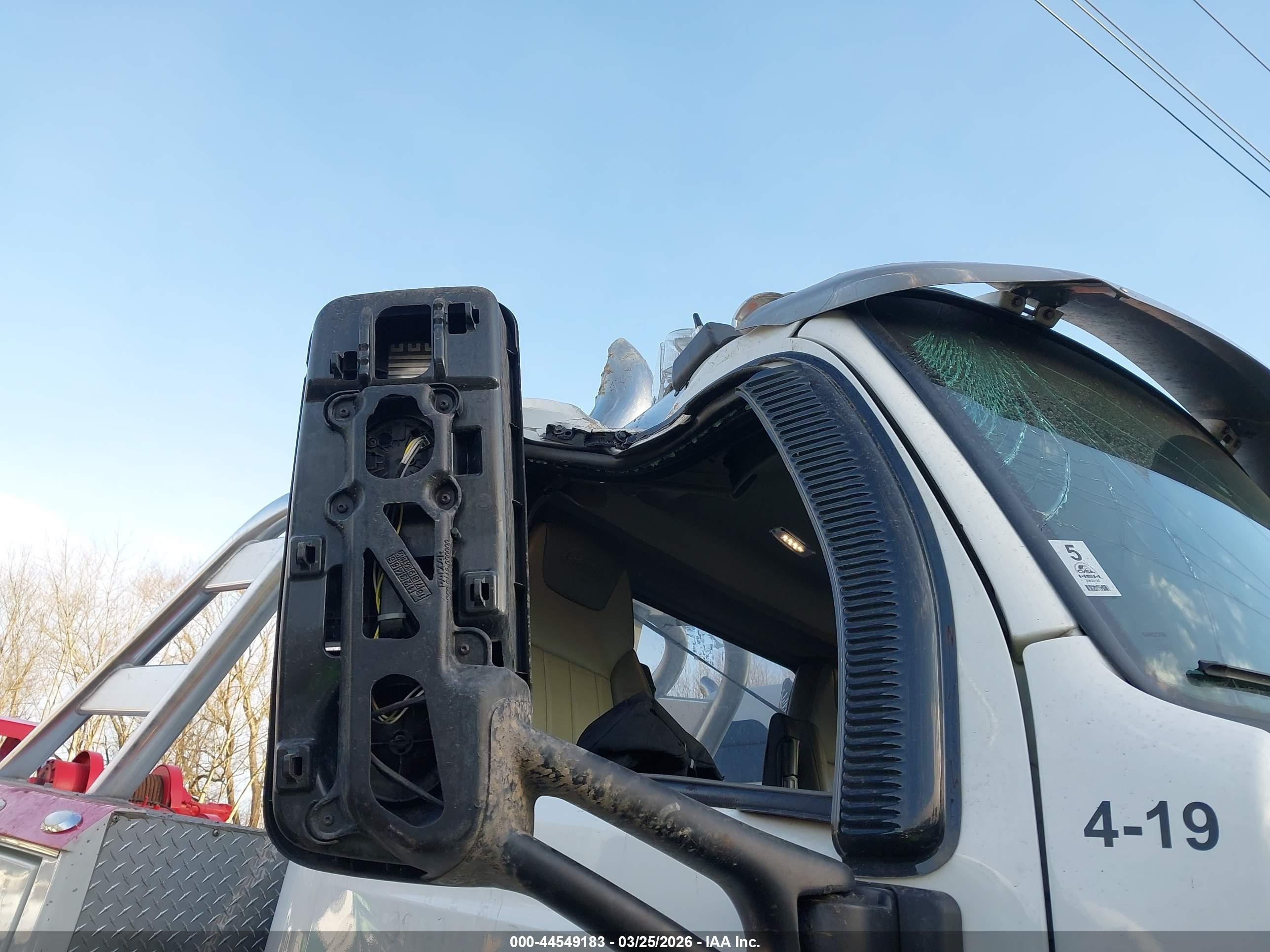 2019 Peterbilt #11