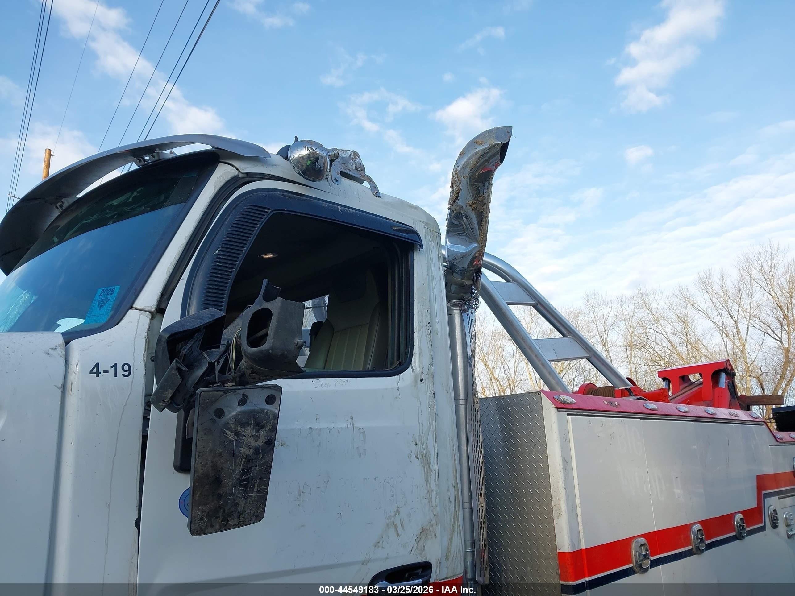 2019 Peterbilt #13