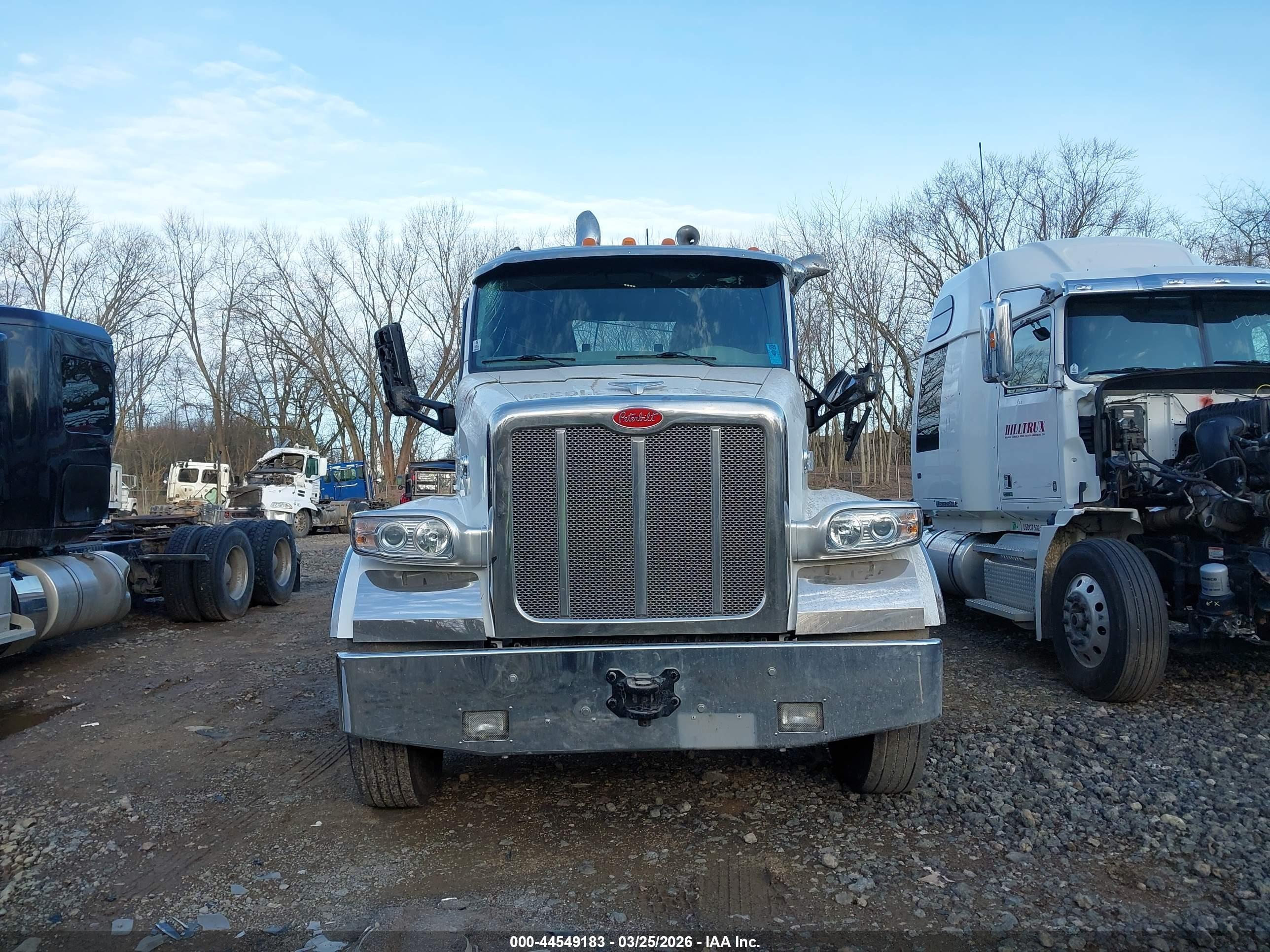 2019 Peterbilt #14