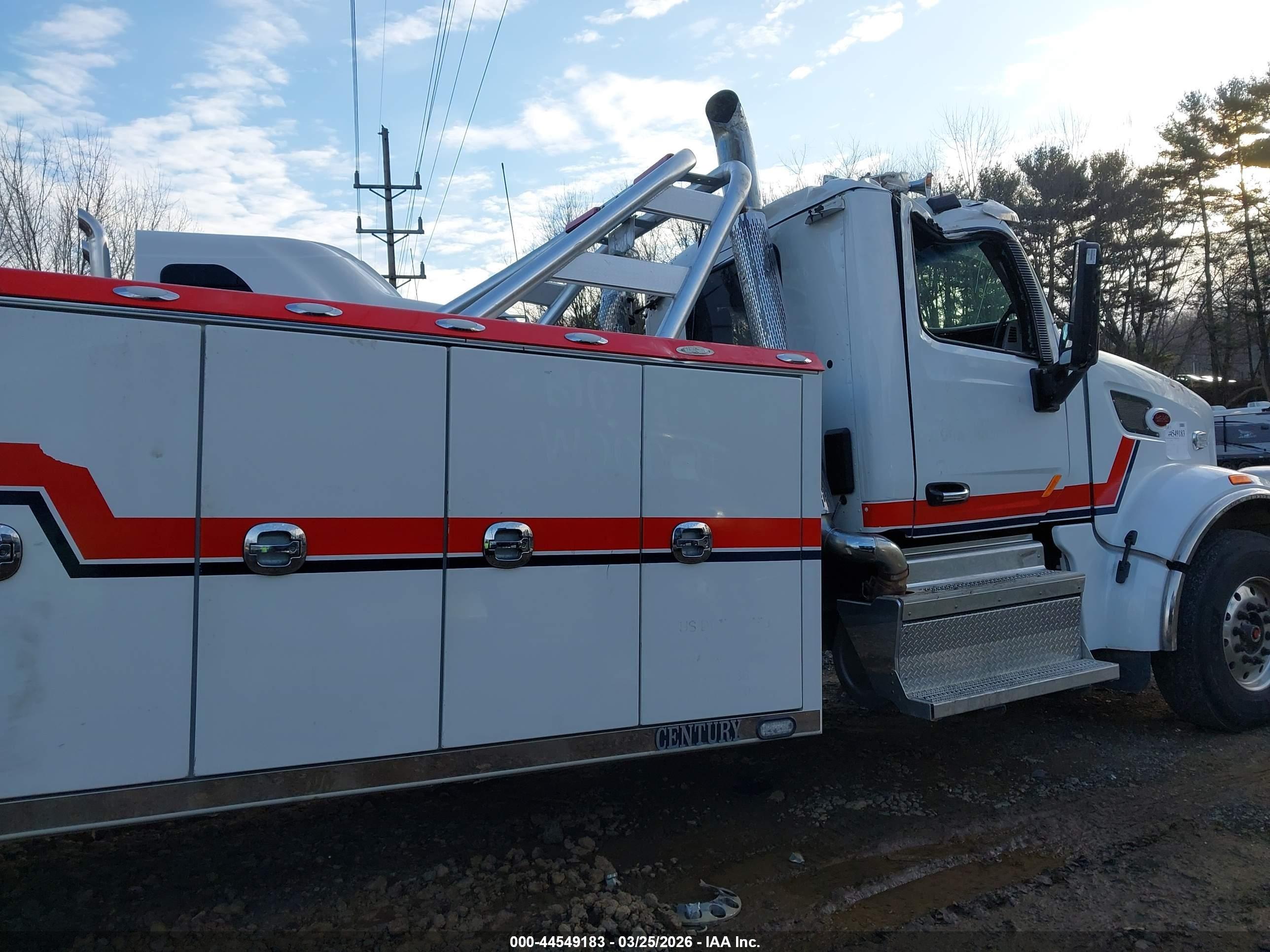 2019 Peterbilt #15