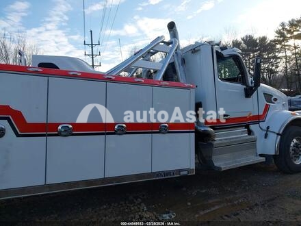 2019 Peterbilt #15