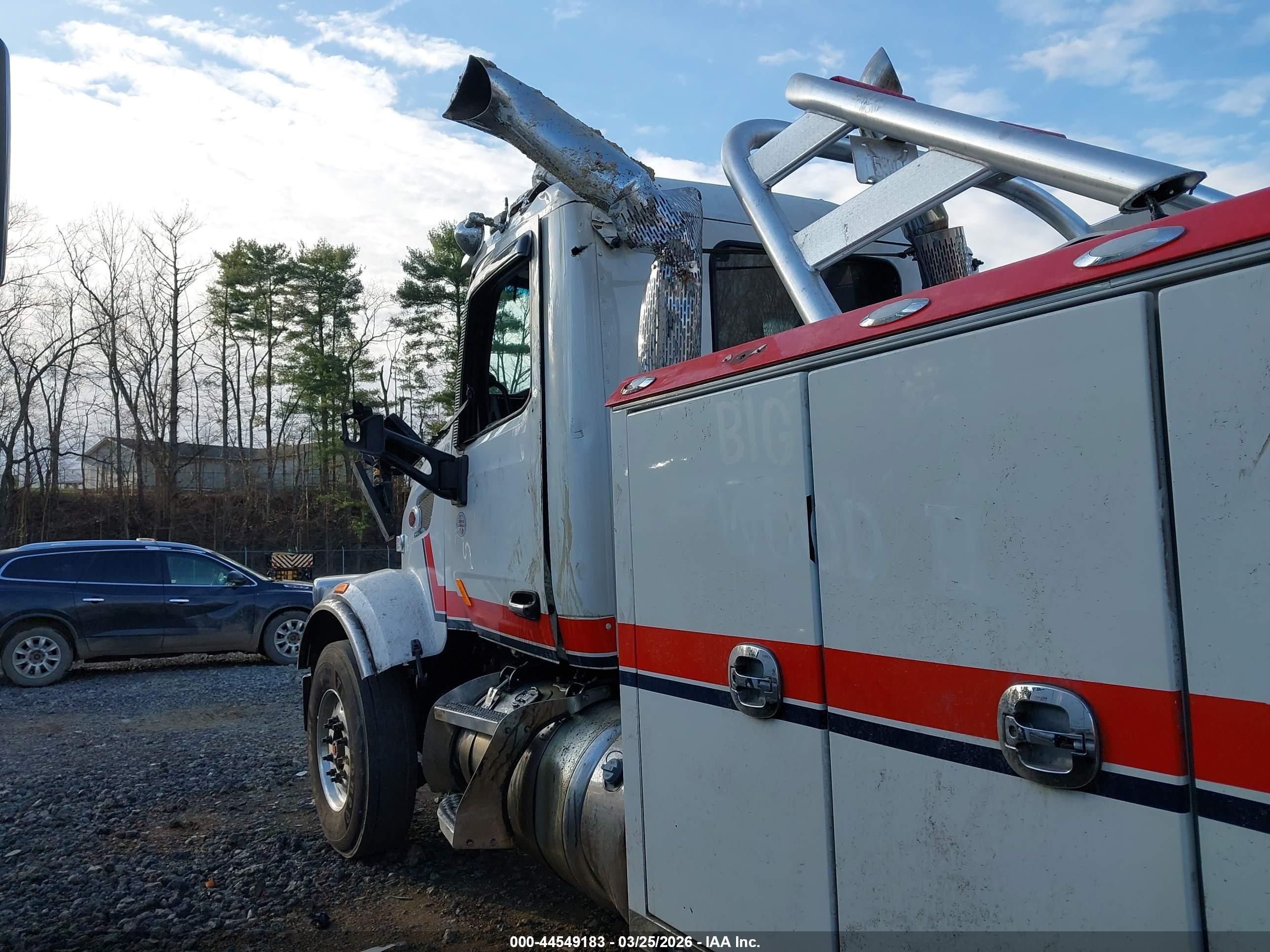 2019 Peterbilt #16