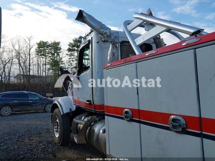 2019 Peterbilt #16
