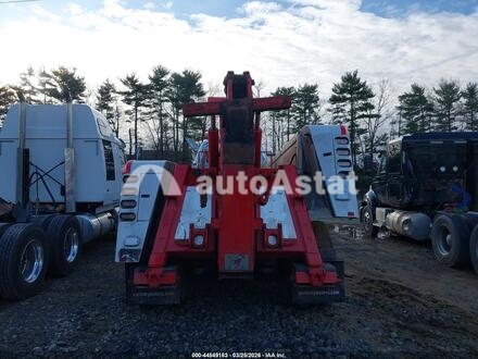 2019 Peterbilt #17