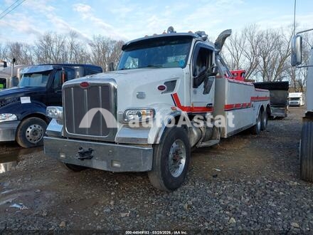 2019 Peterbilt #2