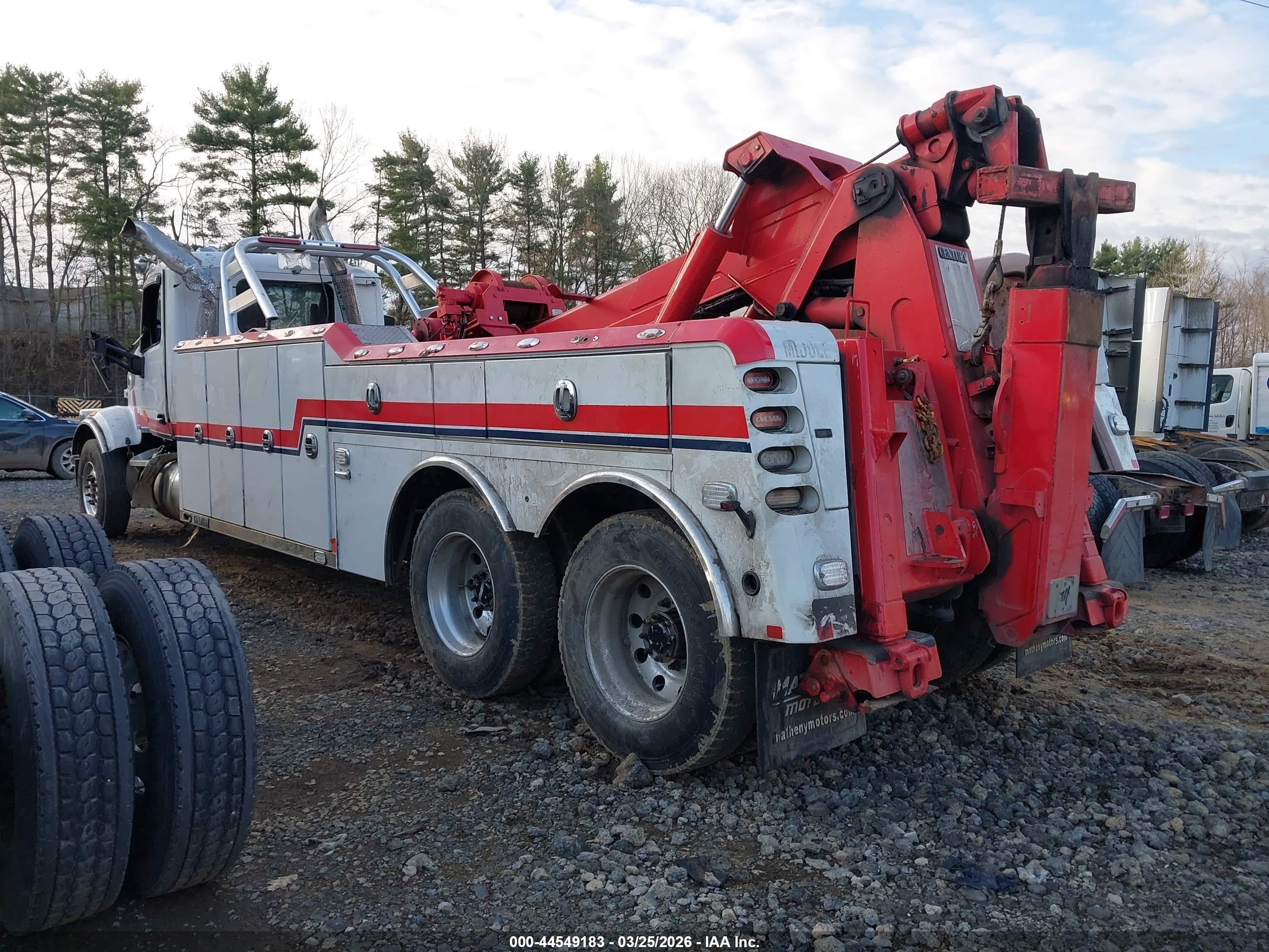 2019 Peterbilt #3