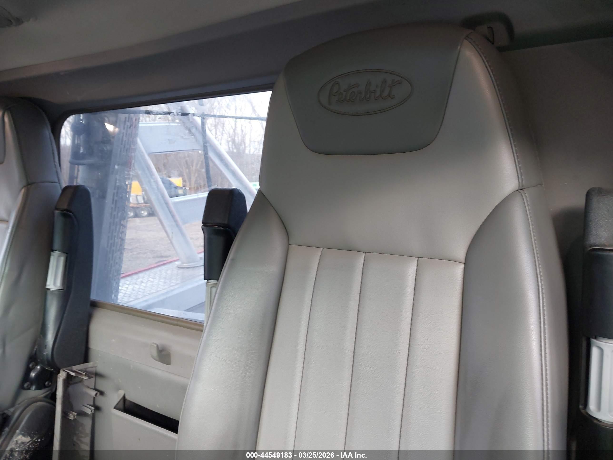 2019 Peterbilt #6