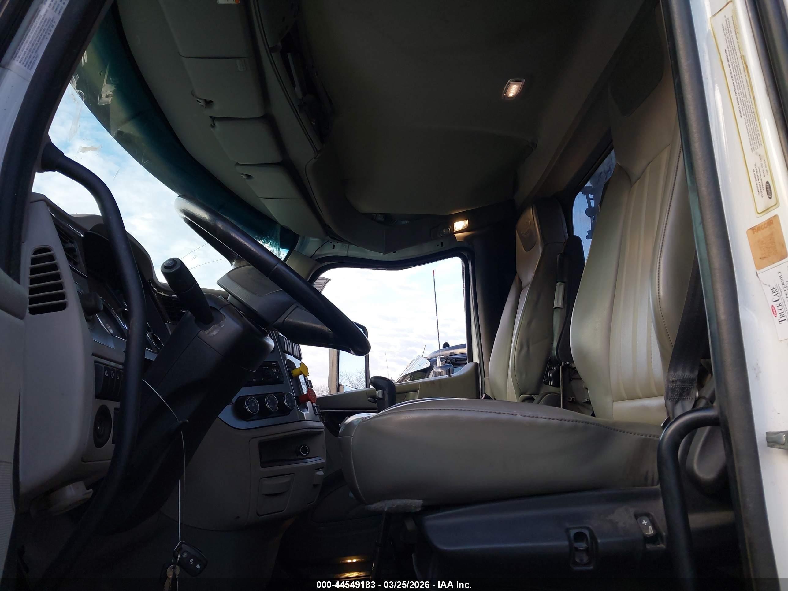 2019 Peterbilt #7