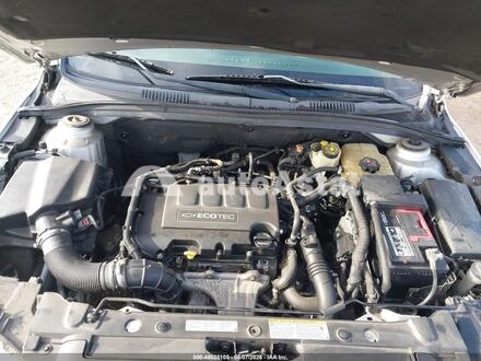 2012 Chevrolet #10