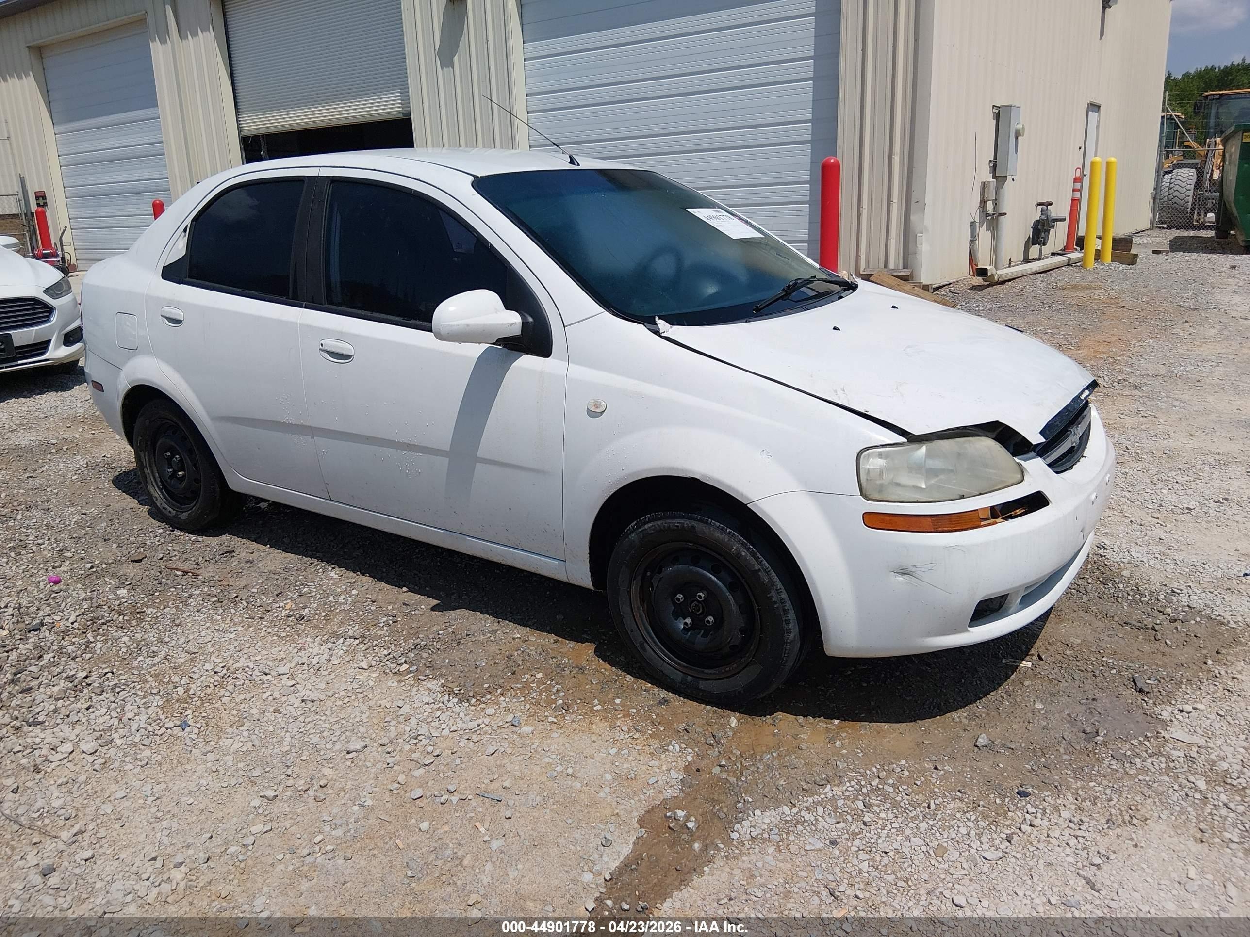 2006 Chevrolet #1