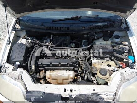 2006 Chevrolet #10