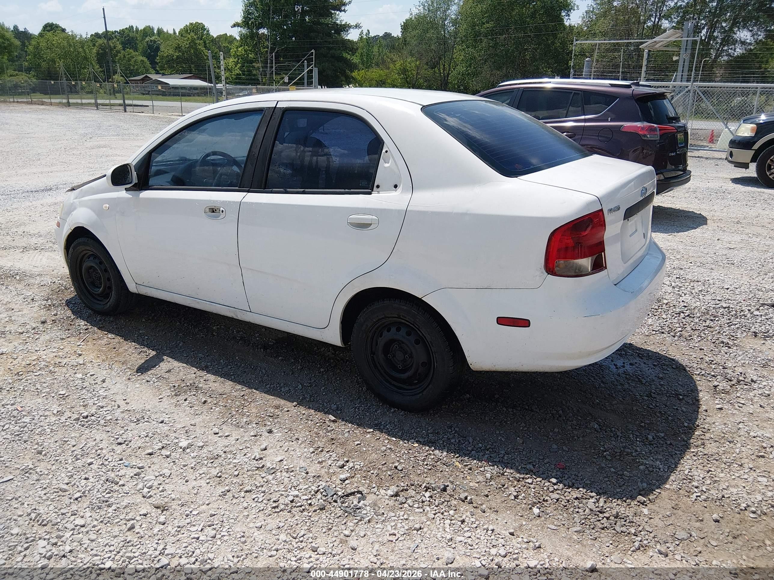 2006 Chevrolet #3