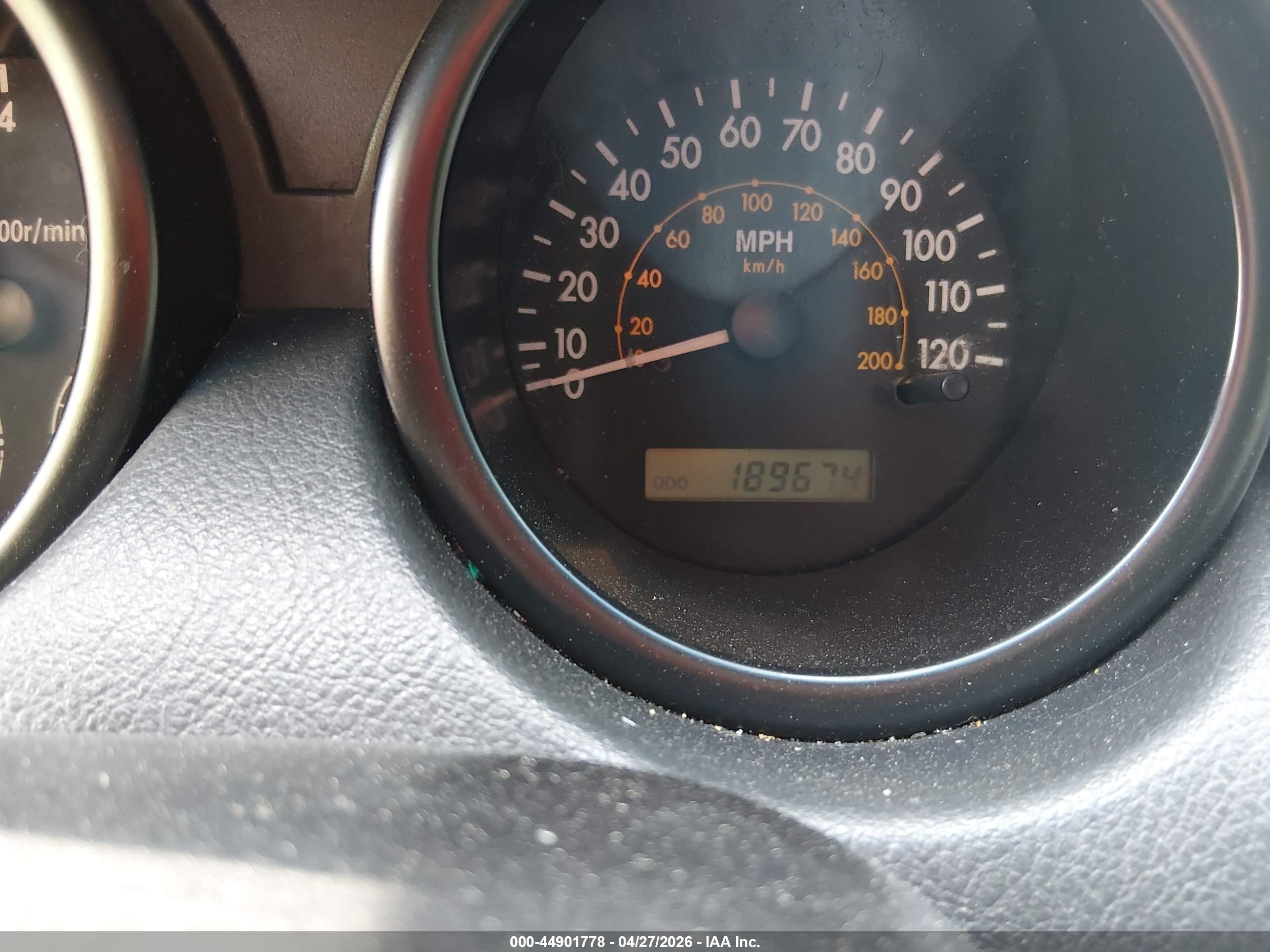 2006 Chevrolet #7