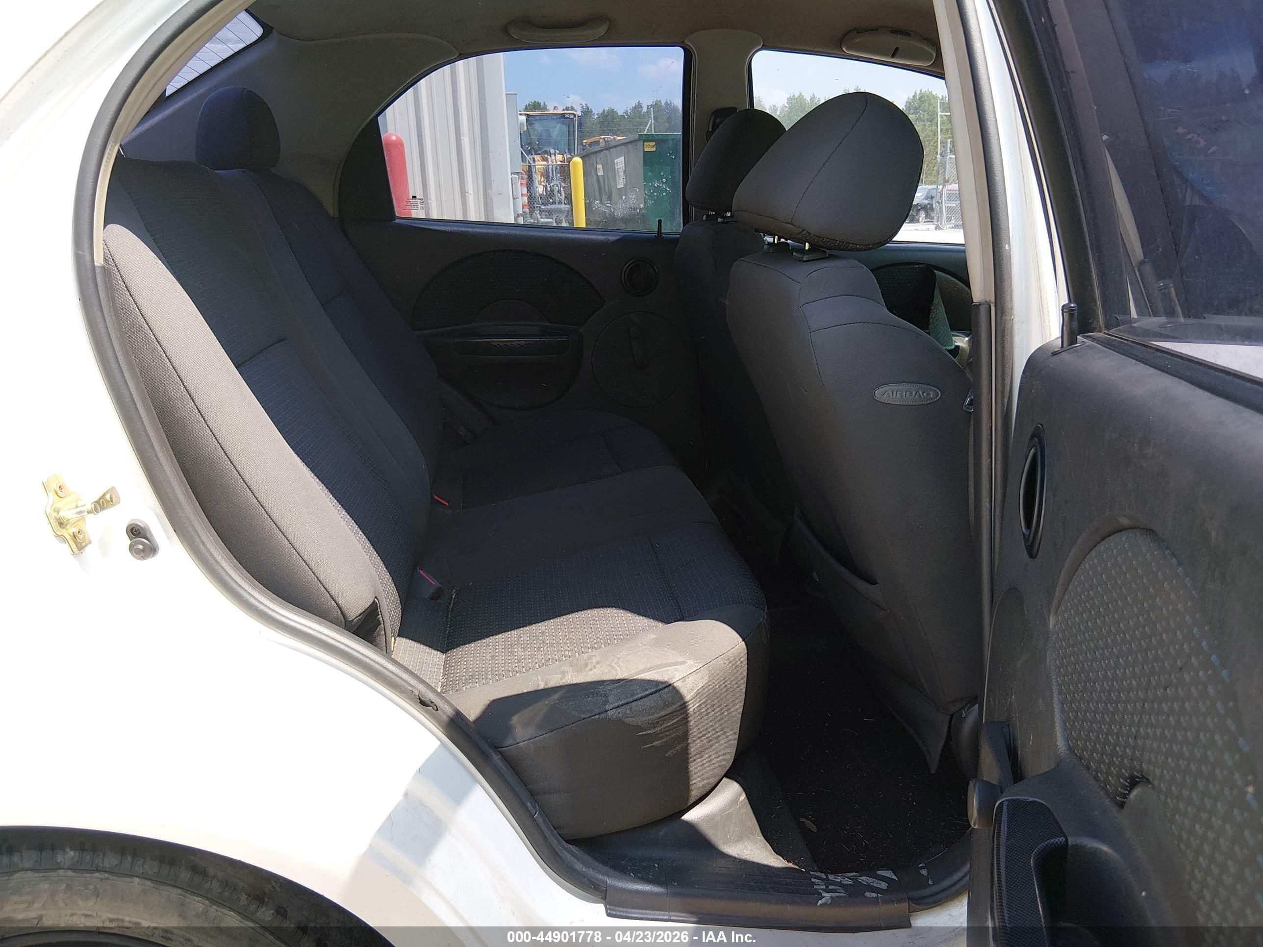 2006 Chevrolet #8