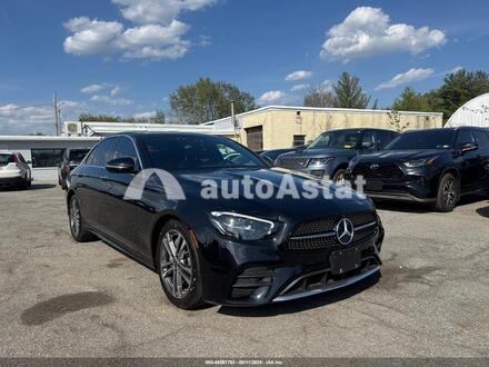 2022 Mercedes-Benz #1