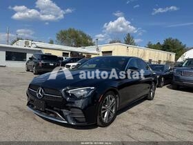2022 Mercedes-Benz E-Class #2