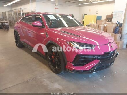 2024 Lamborghini #1
