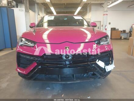 2024 Lamborghini #13