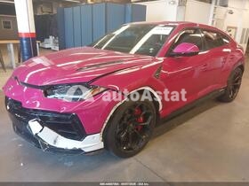 2024 Lamborghini Urus #2