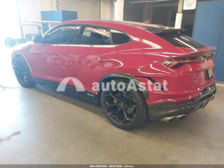 2024 Lamborghini #3