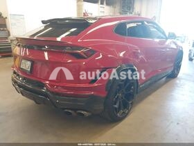 2024 Lamborghini Urus #4