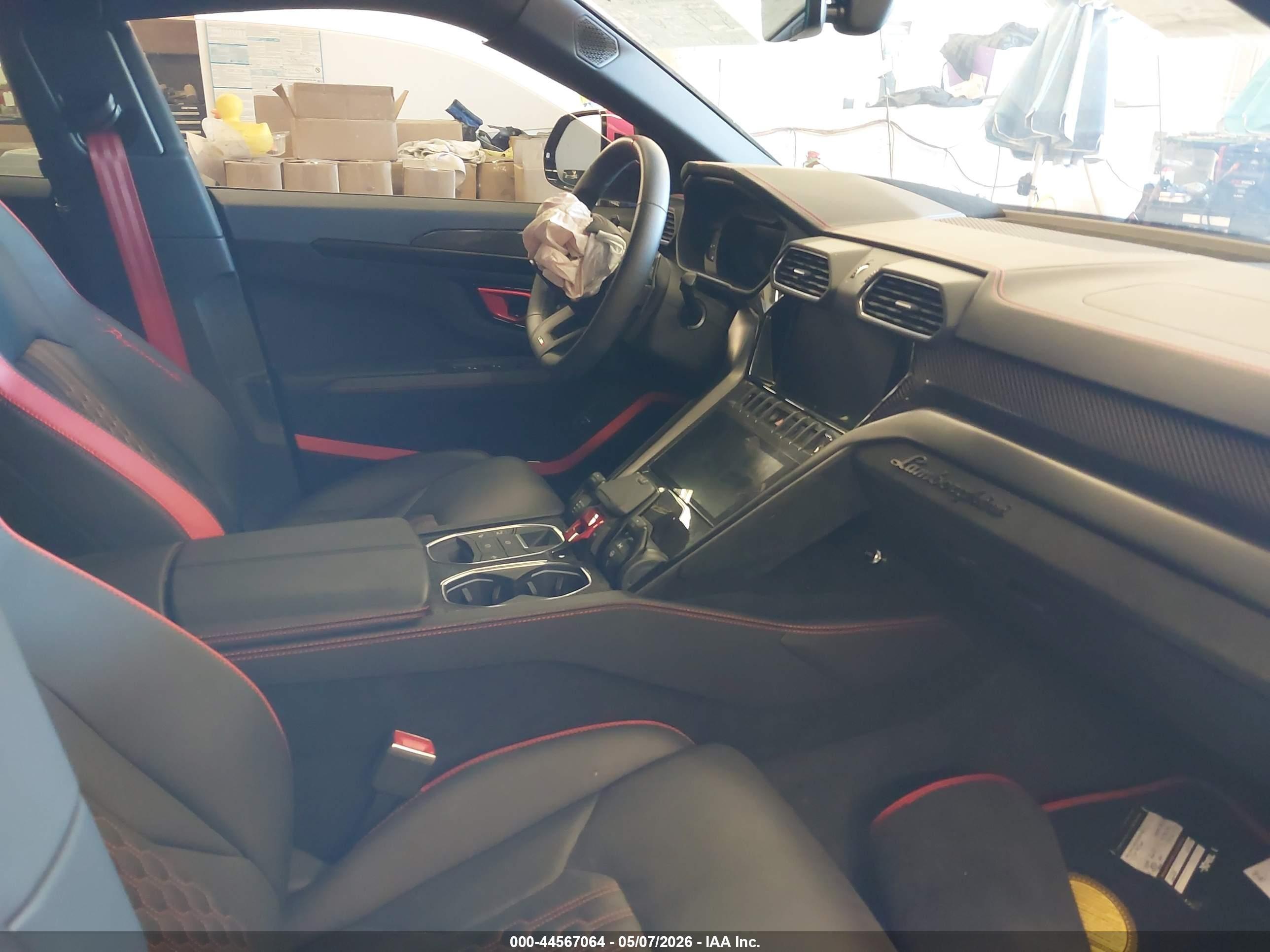 2024 Lamborghini #5