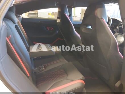 2024 Lamborghini #8