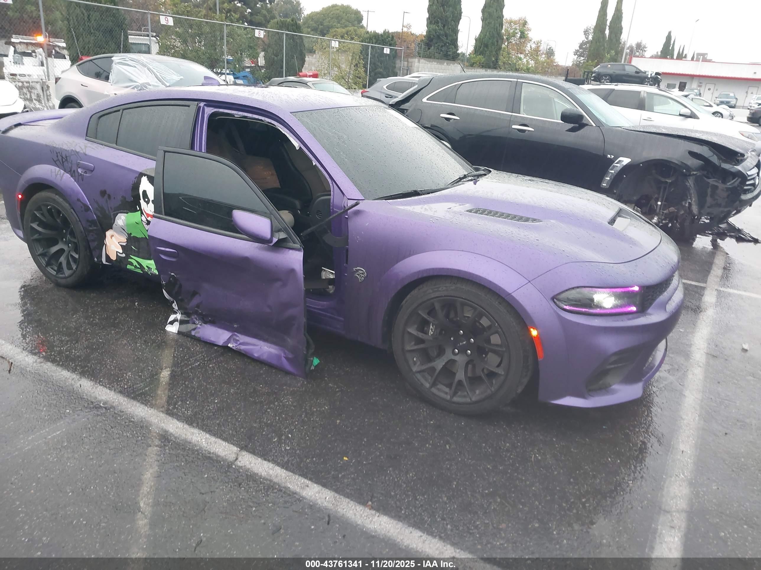 2023 Dodge #1