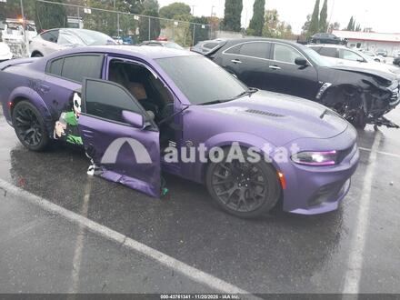 2023 Dodge #1