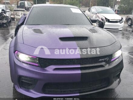 2023 Dodge #13