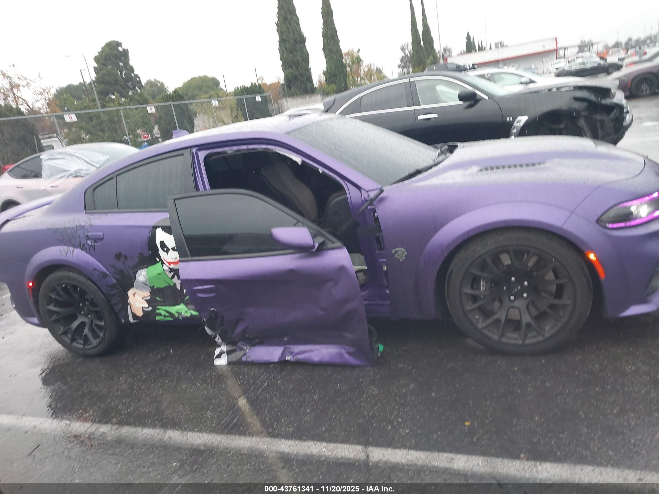 2023 Dodge #14