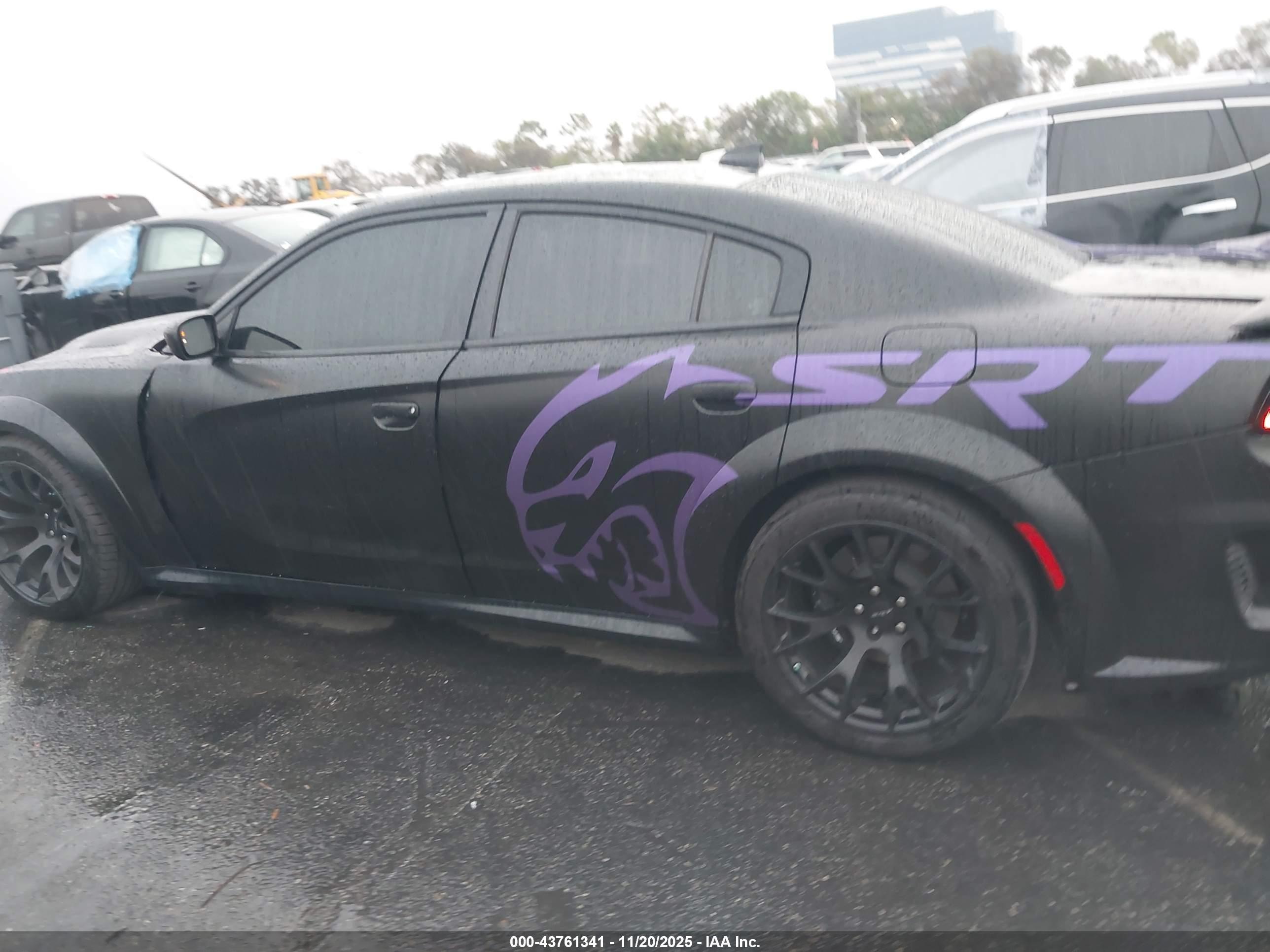2023 Dodge #15