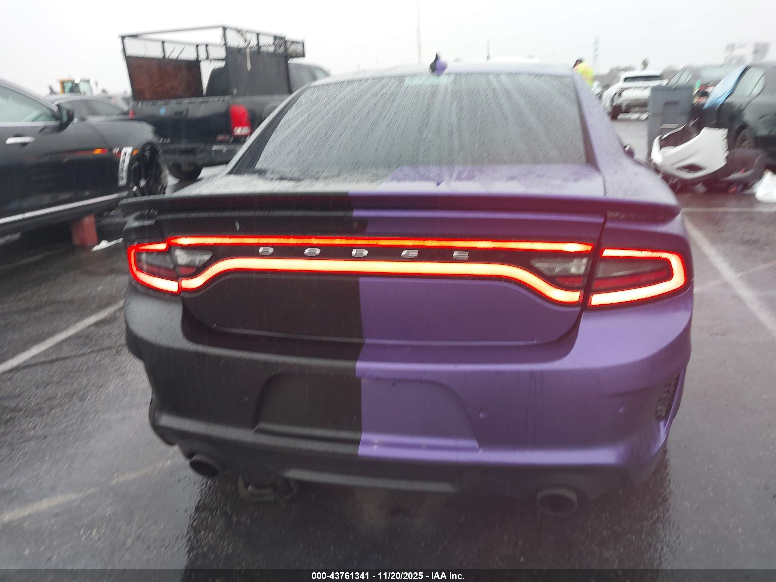 2023 Dodge #17