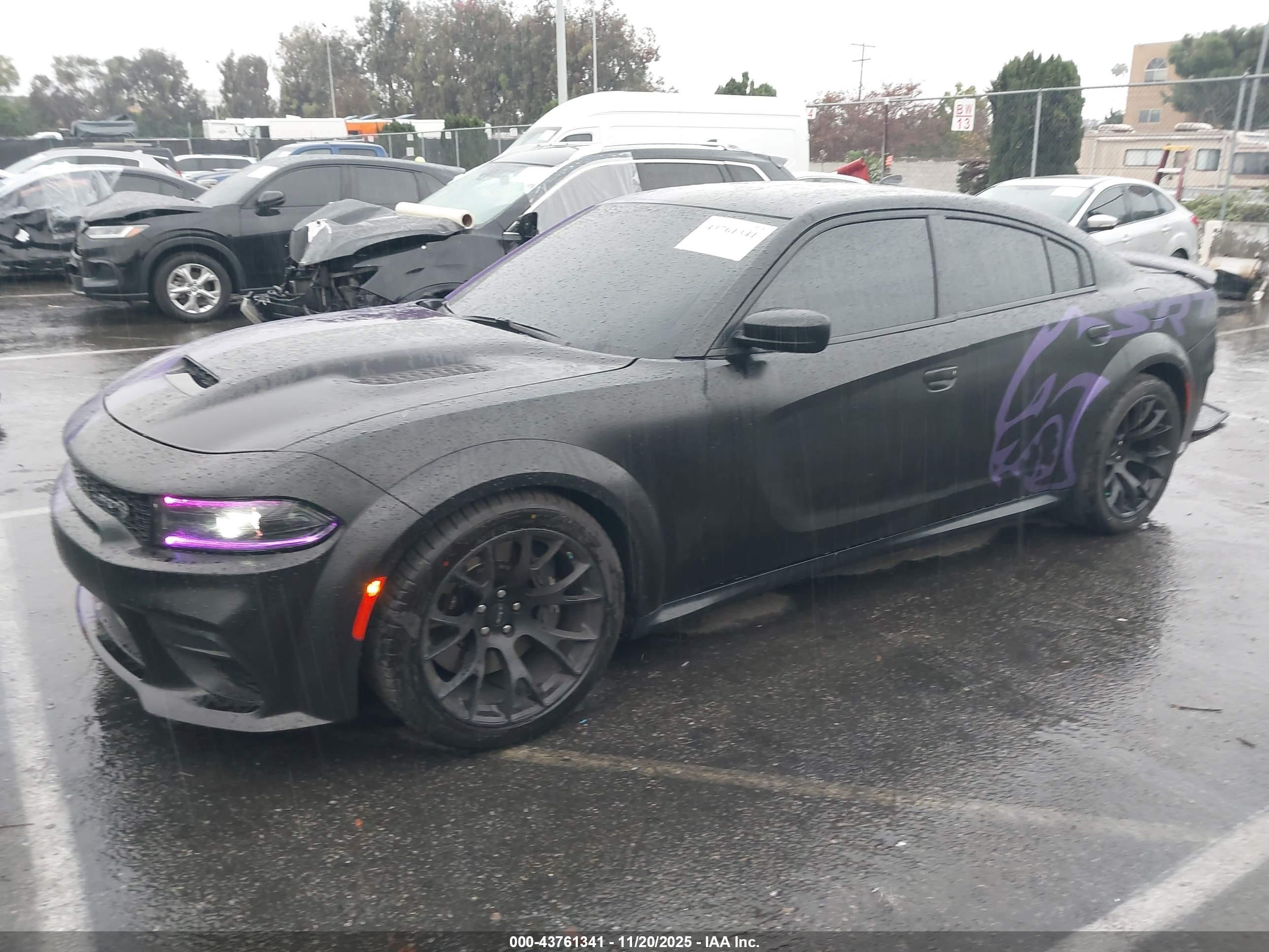 2023 Dodge #2
