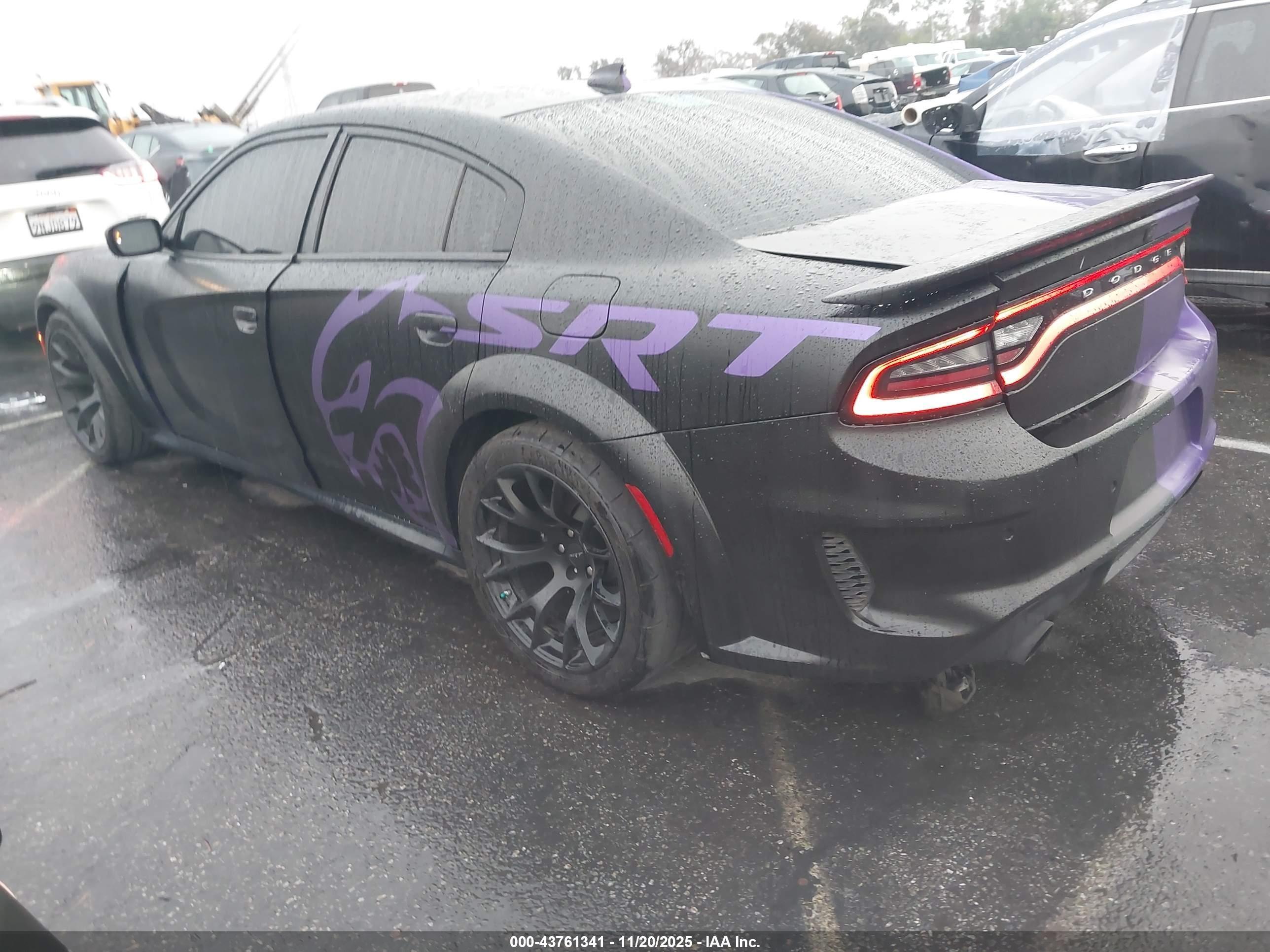 2023 Dodge #3
