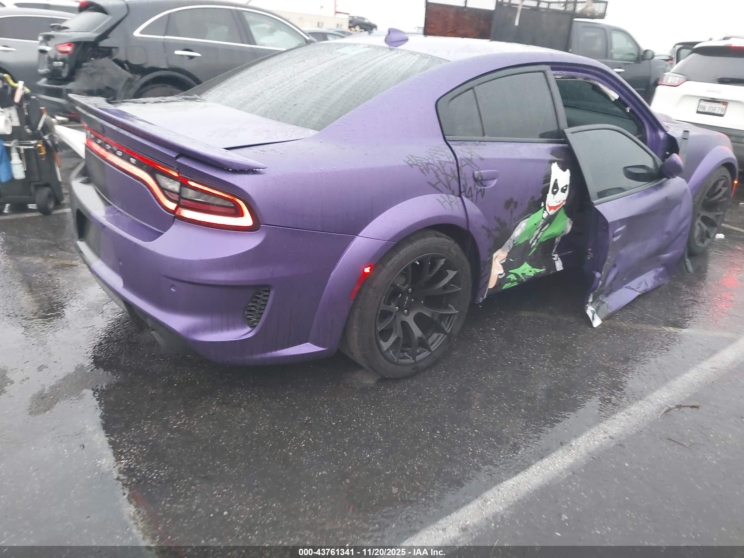 2023 Dodge #4